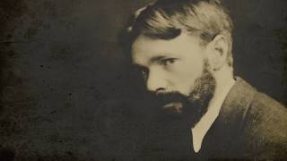 Anthony Burgess on D.H. Lawrence (Flame into Being)