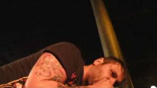 After The Burial LIVE - &quot;Cursing Akhenaten&quot;