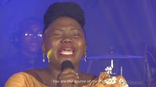 Rehema Simfukwe - Chanzo (Official Music Video) SK