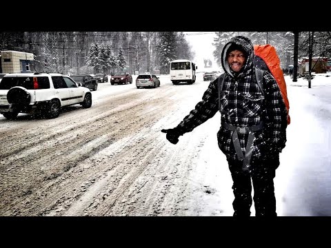 7 Things that SHOCKED me in Tomsk Russia