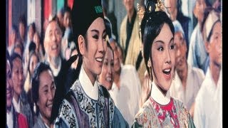 The Mermaid (1964) Shaw Brothers **Official Trailer**  魚美人