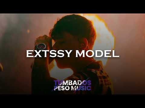 Junior H - Extssy Model - Lo Mas Nuevo