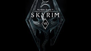 Skyrim VR(Легенда) #55: Кольцо Хирсина