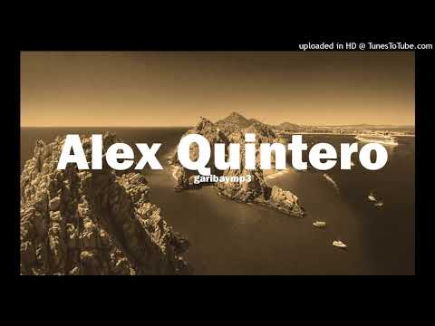 Alex Quintero Ft. Banda Renovacion - La Vida A Mi Modo