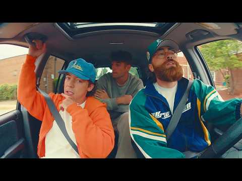 Hov Remix - Connor Price