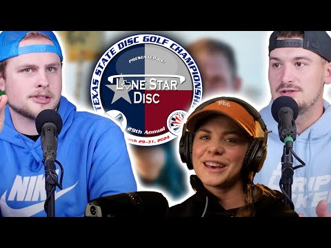 Can Ricky Wysocki Win His 7th Texas States?! | Grip Locked Preview Show