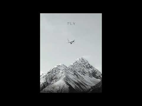 XCHO x MACAN x MIYAGI type beat - "FLY" (prod. Karimbeatz) hip-hop sad  instrumental