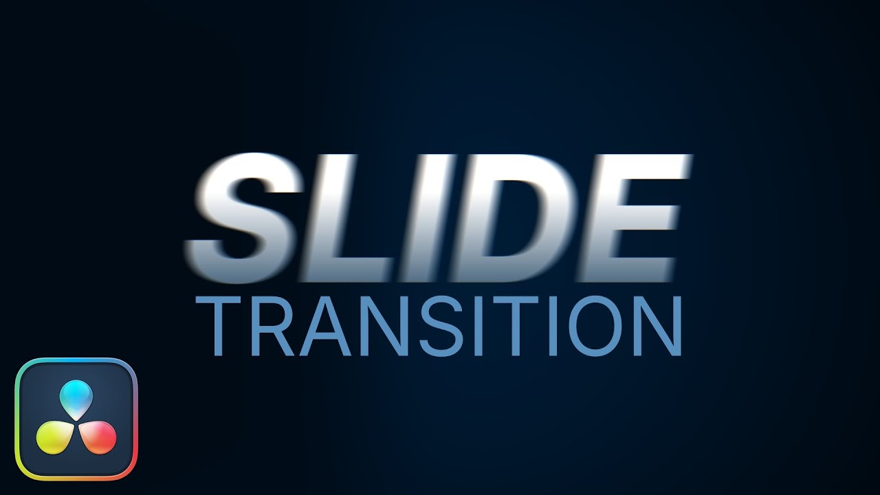 Neo Slide Design Neo Slide Transition Tutorial | NeoEditFX