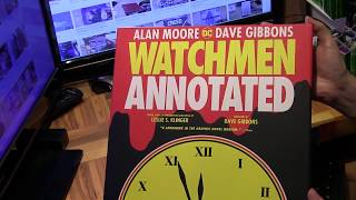 Watchmen Annotated