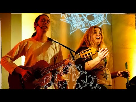 "Meine Ruh ist hin" Dunkelschön feat. Björn