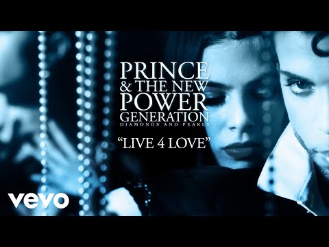 Live 4 Love