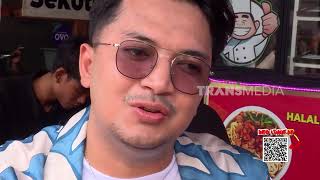 Download lagu Ihsan Tarore Kulineran di Warung Kopiming | MAKAN RECEH (09/04/26) mp3