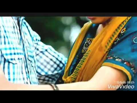 Amarakaaviyam climax scene - Edit  with (mounam pesum song )