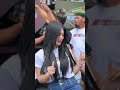 Idola Baru Pecinta Sound Horeg Nadiya Firzana Karnaval Sound Horeg Dancer Viralshorts Shorts