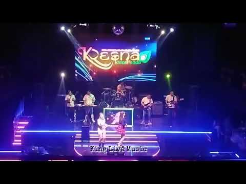 Tiara!! RORO DERISSA-DESSY RAFAELA New Kresna @KingLiveMusic