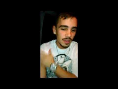 Flow Buster - Κουπλέ #Rap Challenge