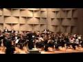 A Chorus Line Spectacular -The Stony Brook Wind ...