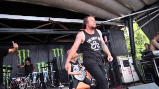 Crossfaith  Ghost In The Mirror