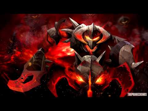 PostHaste Music - Chaotic Return