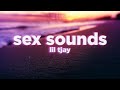 Lil Tjay Sex Sounds Lyrics