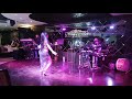 IRAQI DANCE CARMEN FRAGOSO LIVE MUSIC SHOW DUBAI
