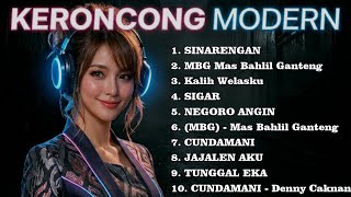 Download lagu SINARENGAN 🔥🌆 | Spesial Keroncong Viral 2026 ( Cover Keroncong Modern  ) mp3