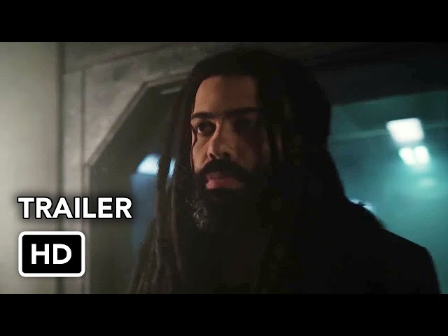 trailers
