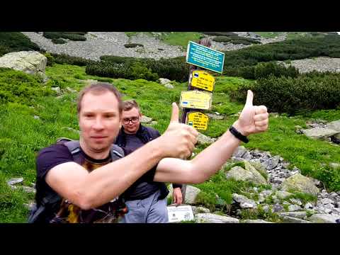 Specjalsteam w Tatrach Zachodnich