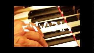 Pablo López - Vi - lyric video