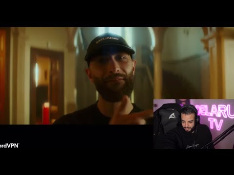 Sami Reagiert auf Nimo - You Know