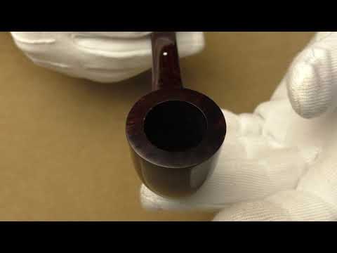 Dunhill Chestnut 3421 - pipe C862