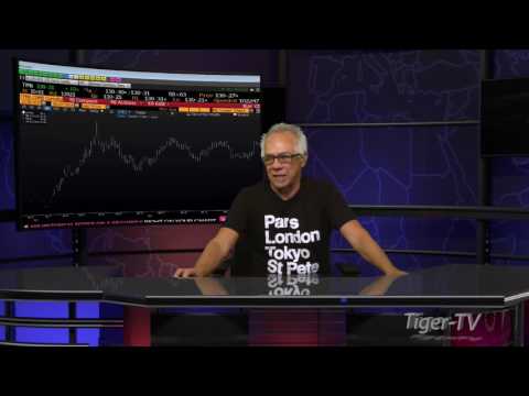 June 7th Stock Market Update by Tom O'Brien on TFNN