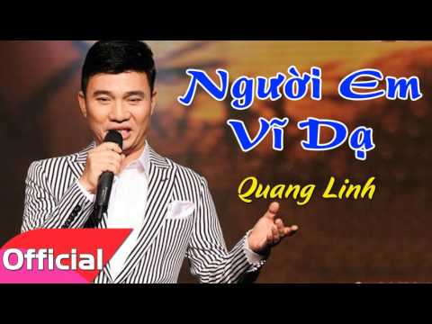 Thể hiện bởi Quang Linh