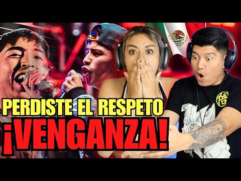 ¡VIJAYKESH VENGÓ A TOY LOKAZO! 😱 MEXICANOS REACCIONAN a NEKROOS VS VIJAYKESH FMS Perú Jornada 11 🔥