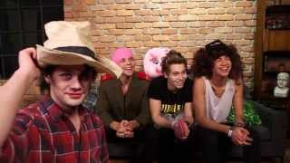 5 Seconds of Summer - #5SOSLiveStream