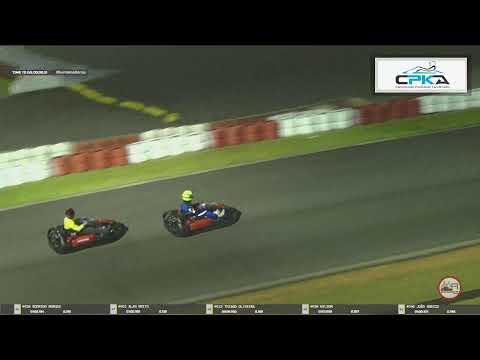 CPKA NIGHT - 17/11/2021