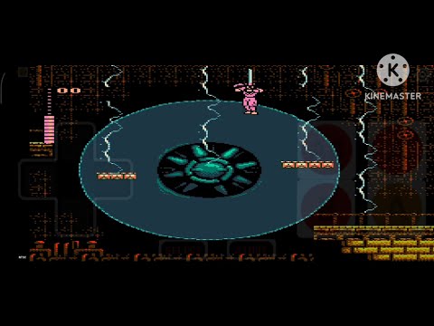 All The Hidden Items, Differences And Secrets Of Blue Shadow, Kage, And Shadow Of The Ninja (Nes) 