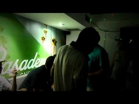 AJ vs Thormenta - SocioBattle (Pasadena, Almería)