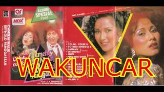 Download lagu WAKUNCAR CAMELIA MALIK&RENOLD PANGGABEAN OM  TARANTULLA mp3