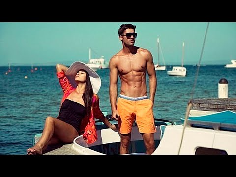 ➤ Vanotek - Soarta - Boy Remix (music video) Deep House/Car Music