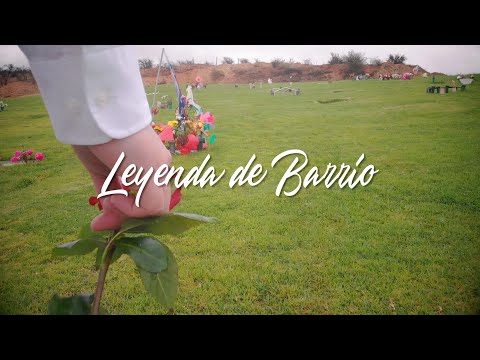 SIETE KOMBAT - LEYENDA DE BARRIO (VIDEO OFICIAL)prod.THENORTHSTYLE