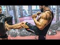Bodybuilder beim K1 Kampfsport! Muss Vito aufhören? #4