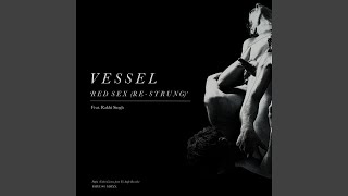 Cover art for Red Sex