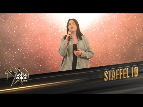 Ozlem - Swiss Voice Tour 2025, Tägipark