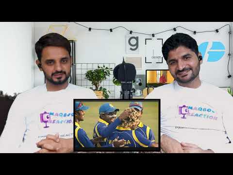 Pakistani reaction on 'Fiery and unique' – A tribute to Lasith Malinga