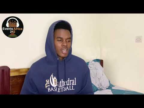 INTERVIEW avec l'artiste @Riichy  SUR EVENTSAFRICA