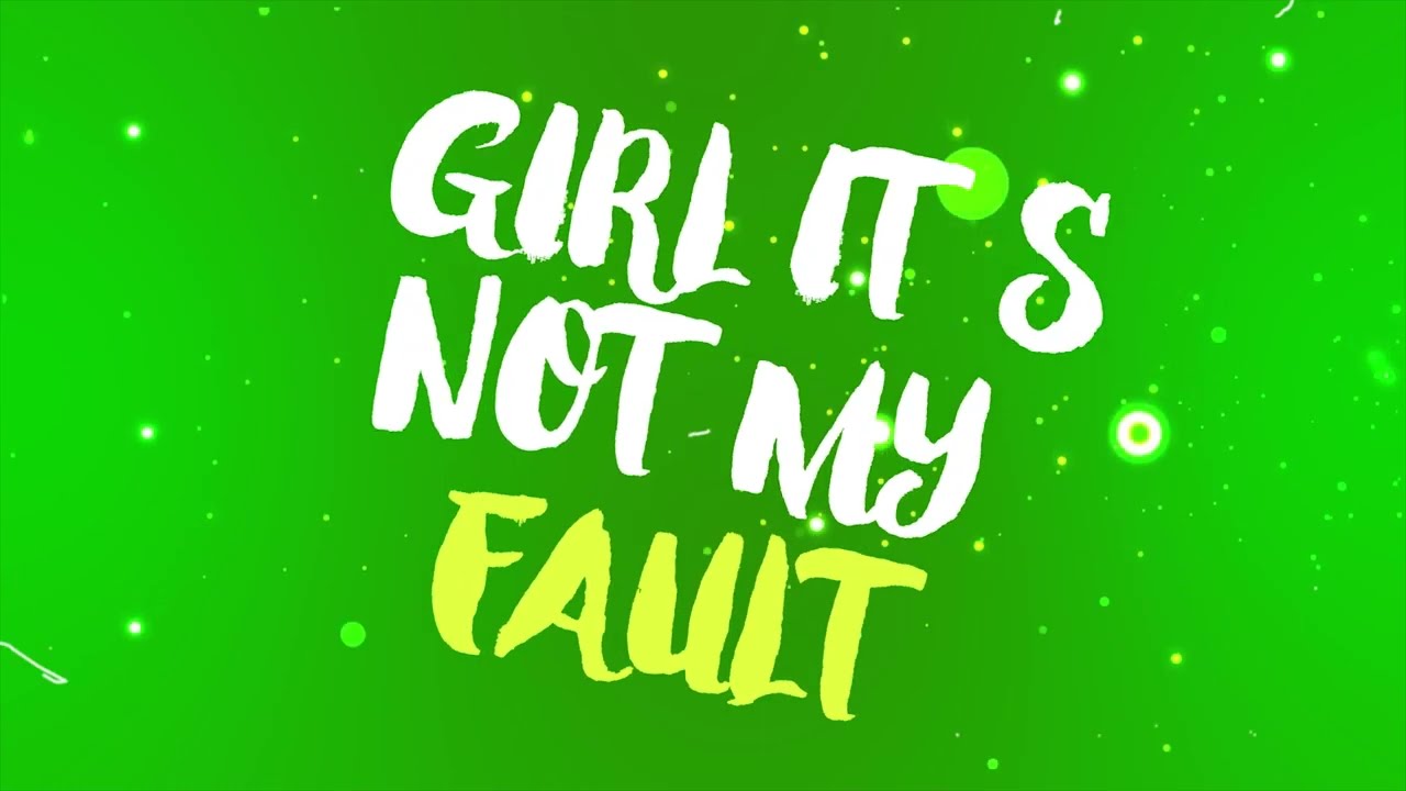 Not My Fault by Psychoyp & Ajebo Hustlers from Nigeria Popnable