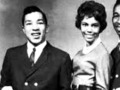 Smokey Robinson & the Miracles broken hearted.