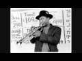 Happy Birthday - Kermit Ruffins & Rebirth Brass Band