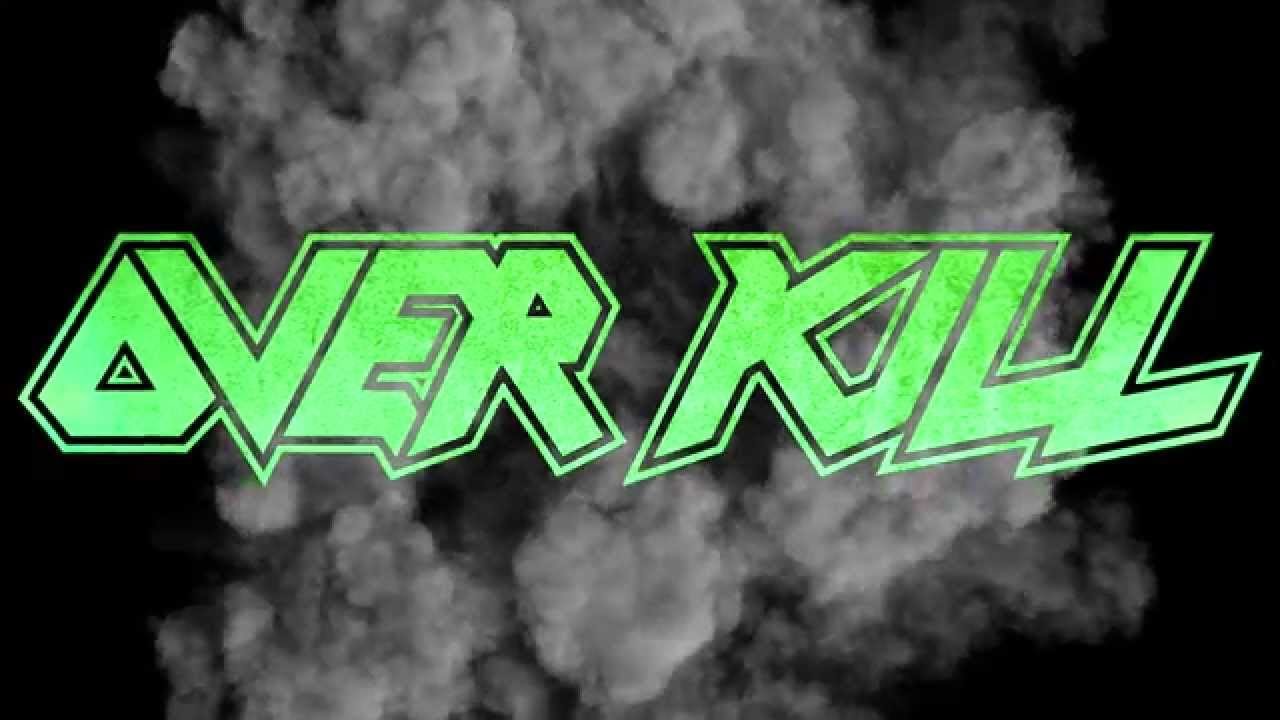 Overkill - Armorist